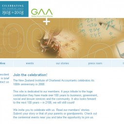 New Zealand Institute of Chartered Accountants