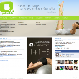 O2 studio 1710-03-20