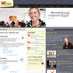 OLCT Opleidingen en Trainingen 2009-06-17
