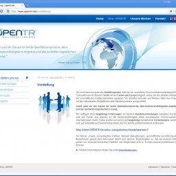 OPENTR - Business Lounge 2010-02-01