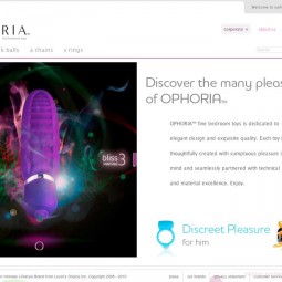 Ophoria Toys 2010-01-15