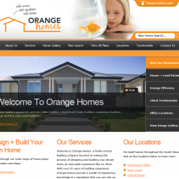 Orange Homes 2010-09-17