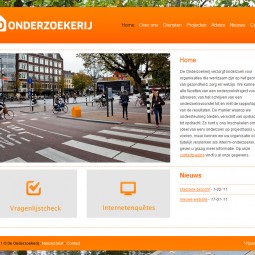 De Onderzoekerij 2011-01-15