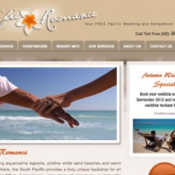 Pacific Romance 2011-03-07