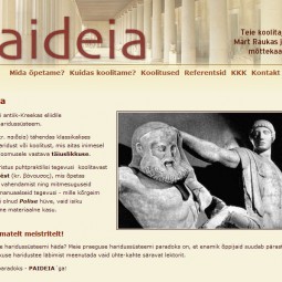 Paideia 2009-07-08