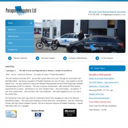 Paragon PC 2011-12-01