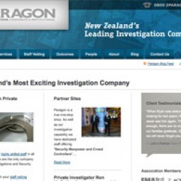 Paragon Investigations 2013-09-15