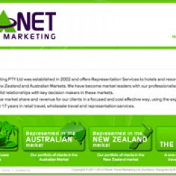 Planet Travel Marketing 2012-04-26