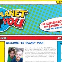 Planet You 2009-11-23
