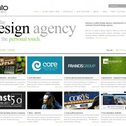 Plato Design Agency 2012-05-01