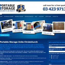 Portable Storage 2011-01-01