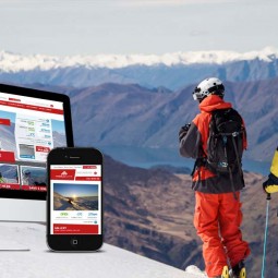 Treble Cone 2013-05-02
