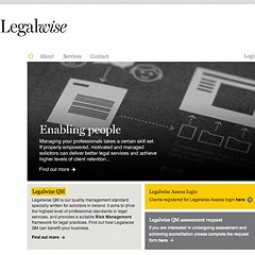 Legalwise 2010-04-20