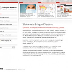 Safegard Systems 2010-10-10