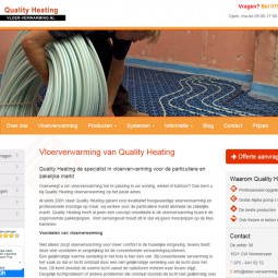 Quality Heating 2015-02-23