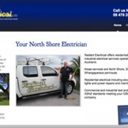 Radiant Electrical 2012-05-28
