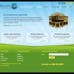 ReadyCap Commercial 2013-02-01