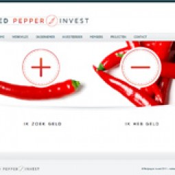 Red Pepper Invest 2011-04-05