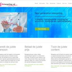 Retargeting.nl 2015-01-26