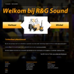 R&G Sound 2012-06-05