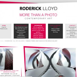Roderick Lloyd - More than a photo 2015-01-26