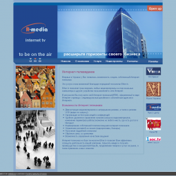 Radolad Media 2009-10-15