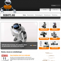 Robots.nu 2010-02-06