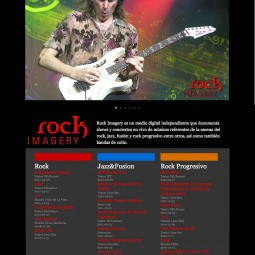 Rock Imagery 2013-03-26