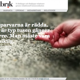 rubrik.se