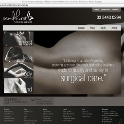 Sandhurst Plastic Surgery 2012-11-26