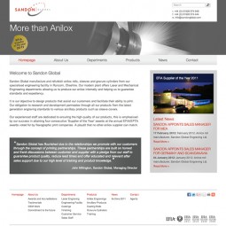 Sandon Global 2012-05-21