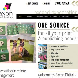 Saxon Digital Services 2013-02-12