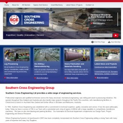 Southern Cross Engineering Group 2011-01-01