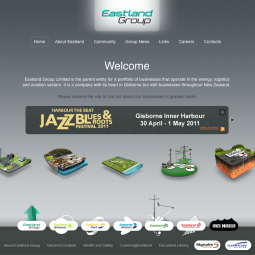 Eastland Group 2010-12-20