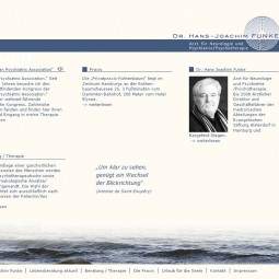 Dr. Hans-Joachim Funke