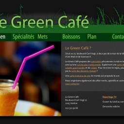 Le Green Café 2008-05-01