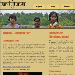 Artjuna 2009-06-01