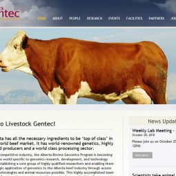 Livestock Gentec 2010-10-01