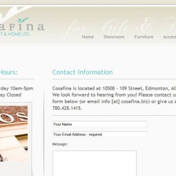 Cosafina 2011-04-25