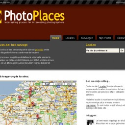 Photoplaces