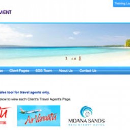 Sales Development Services 2013-07-01
