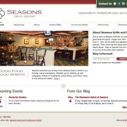 Seasons Grille 2011-06-03