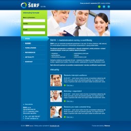 Šerf 2011-09-28