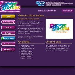 Shoot Systems 2009-10-01