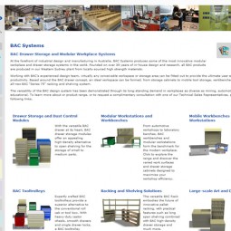 BAC Systems 2012-12-12