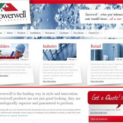 Showerwell 2012-05-01