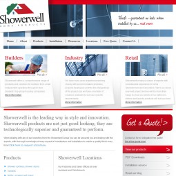 Showerwell 2011-11-01