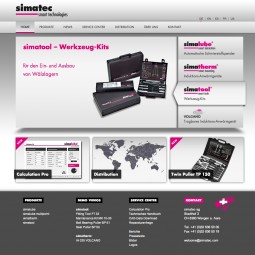 Simatec AG 2011-11-01