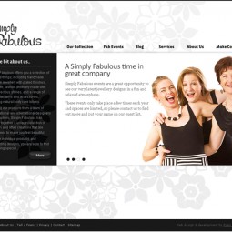 Simply Fabulous 2010-06-11