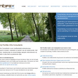 Pontifex Infra Consultants 2010-09-28